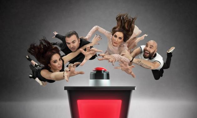 “The Voice 2”: Το κυνήγι για την νέα… “φωνή” ξεκινά απόψε!