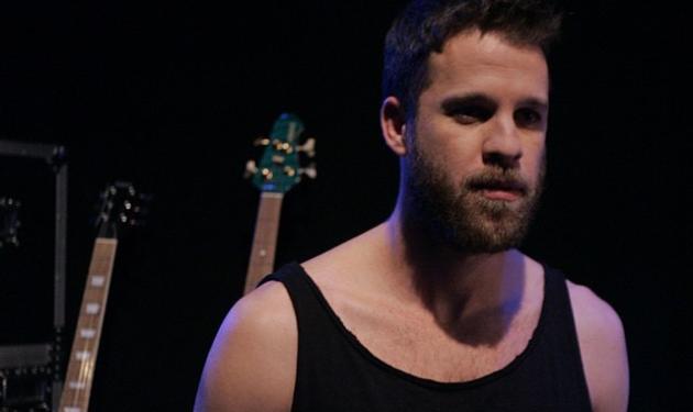 Άκης Παναγιωτίδης: Ο γόης του “The Voice” μόλις ξύπνησε!