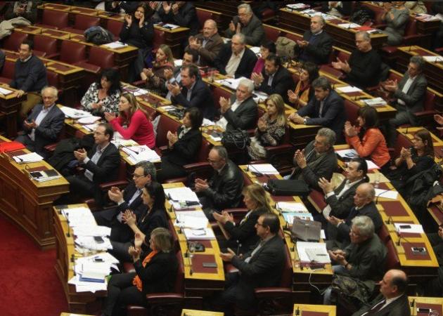 Σύμφωνο Συμβίωσης: H συγγνώμη του Τσίπρα στους ομοφυλόφιλους