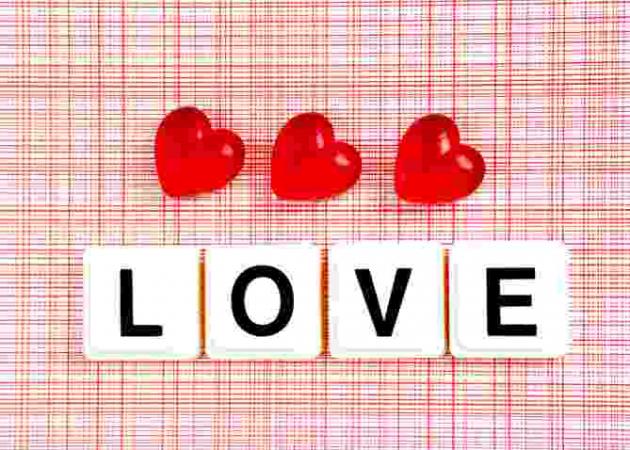 Happy Valentine’s Day… με τα δικά σας Love Stories!