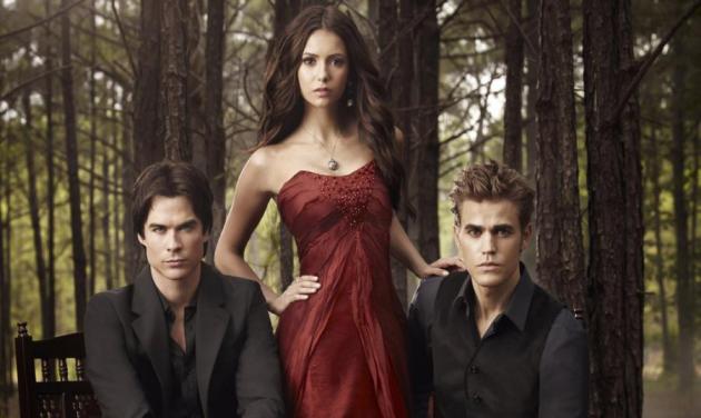 “The Vampire Diaries” : Οι εξελίξεις καθηλώνουν !