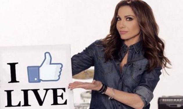 “The Voice”: Η τρελή κούρσα του πρώτου live στους πίνακες τηλεθέασης!