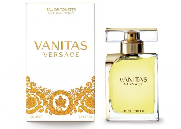 Φοράς το Vanitas του Versace; Έρχεται σε light εκδοχή!