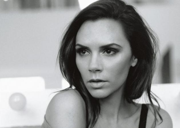 Victoria Beckham: Αποκαλύπτει το φόρεμα που φόρεσε στο πρώτο της ραντεβού με τον David Beckham!