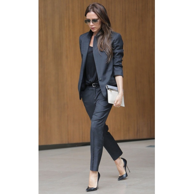 1 | Victoria Beckham