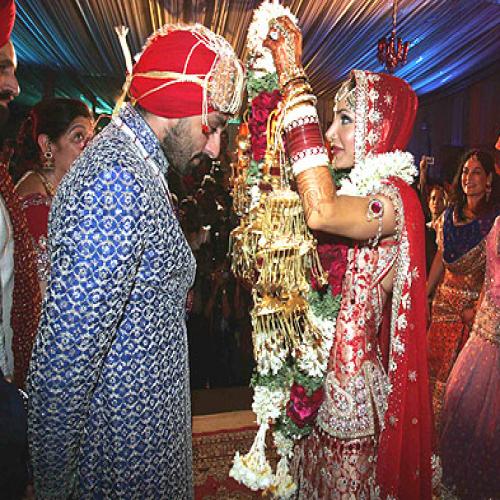 5 | Vikram Chatwal και Priva Sachdey - 20 εκατομμύρια δολλάρια