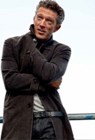 Vincent Cassel