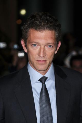 Vincent Cassel