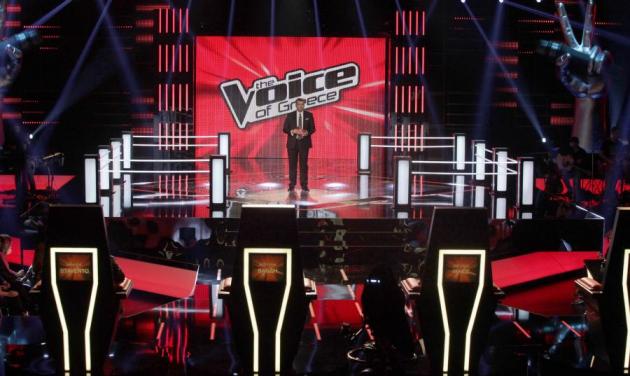 “The Voice”: Λάβετε θέσεις απόψε ξεκινούν τα “Battles”!
