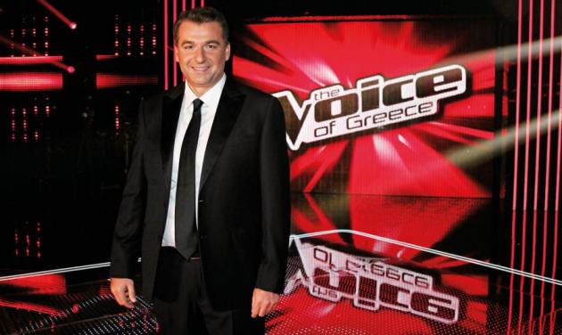 “The Voice 2”! Τίναξε την μπάνκα της τηλεθέασης στον αέρα!