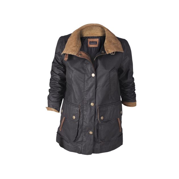 2 | Jacket Massimo Dutti