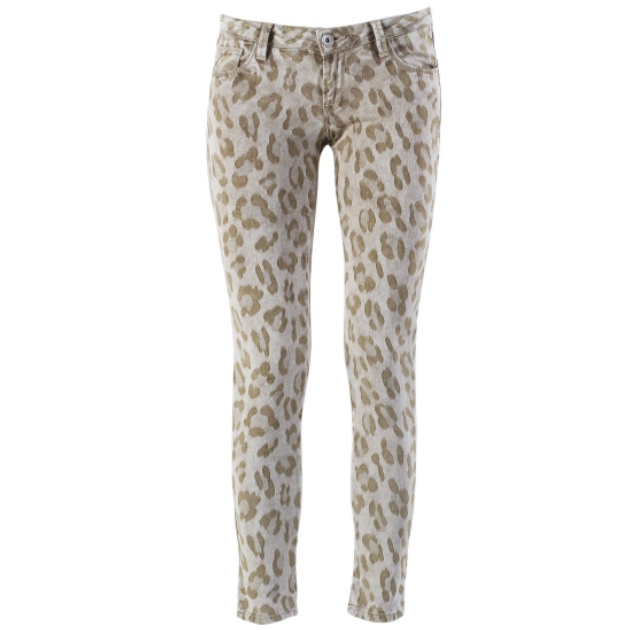 7 | Jeans Guess