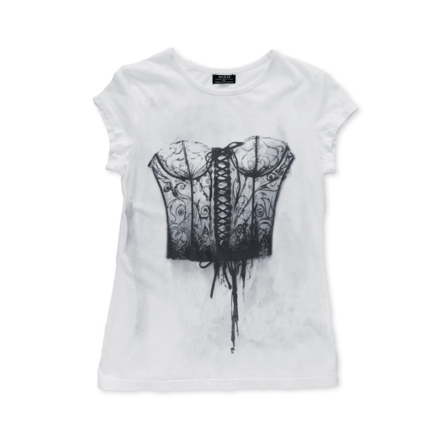 5 | T-shirt RARE Shop Ermou 112A