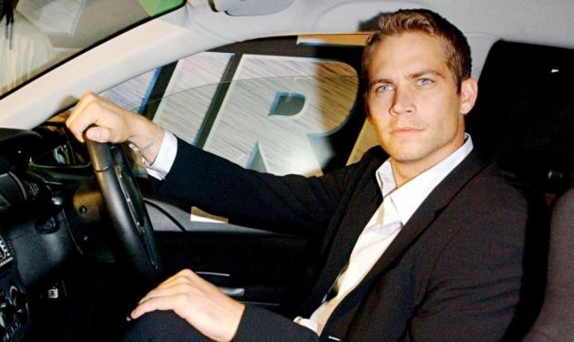 “Ο Paul Walker κάηκε ζωντανός” – Μηνύει την Porsche η κόρη του αδικοχαμένου ηθοποιού