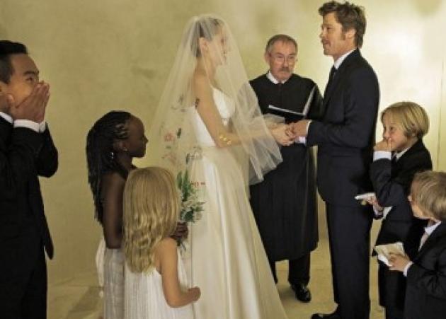 Οι 15 γάμοι που έγραψαν ιστορία σε όλο τον κόσμο! Φωτό
