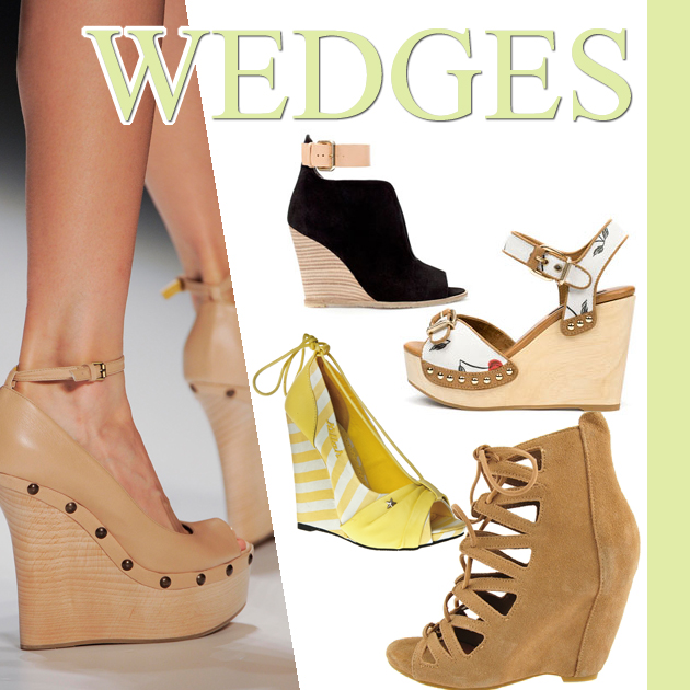 1 | Wedges