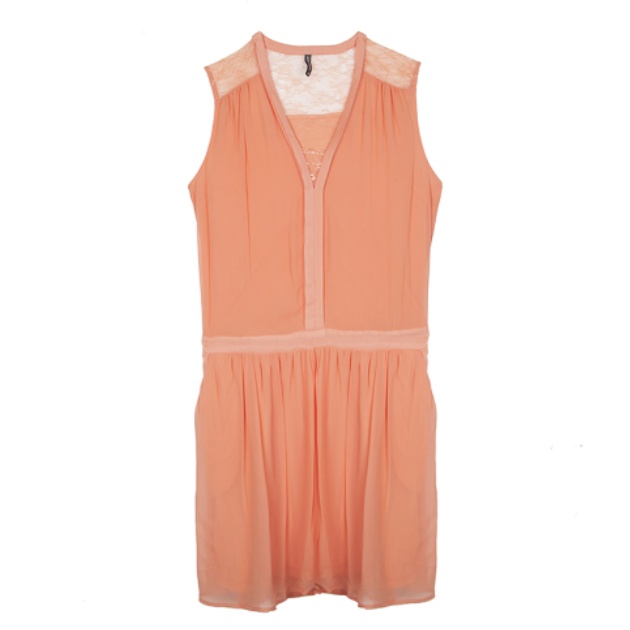 8 | Φόρεμα Naf Naf Shop & Trade