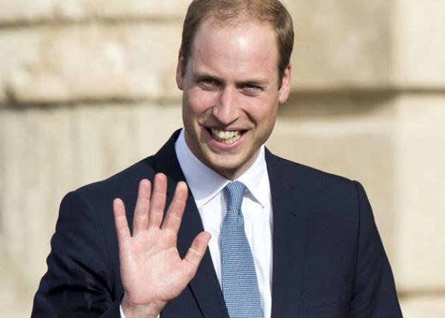 William: Η αποκάλυψη για το σοκ που πέρασε μετά το θάνατο της μητέρας του!