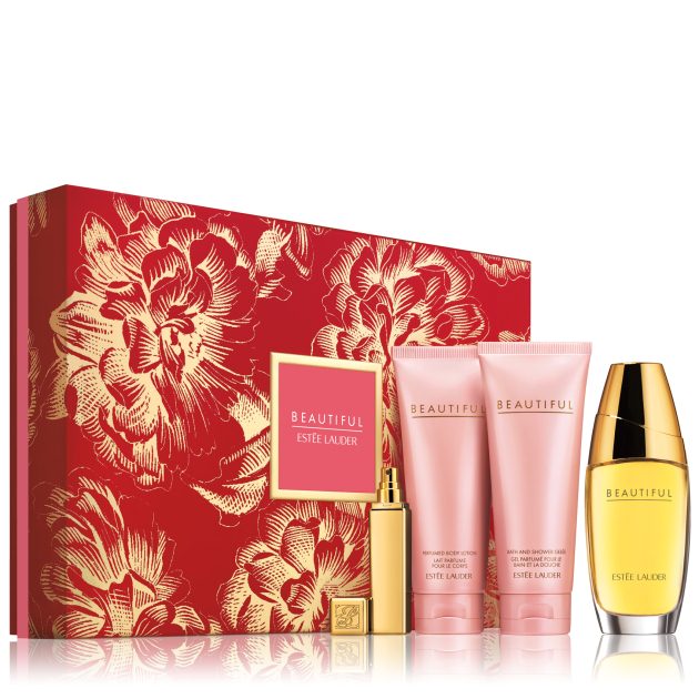 5 | Estee Lauder Beautiful