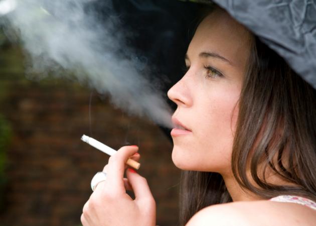 Κάπνισμα: Αυτός είναι ο καλύτερος τρόπος να το κόψεις, σύμφωνα με την επιστήμη