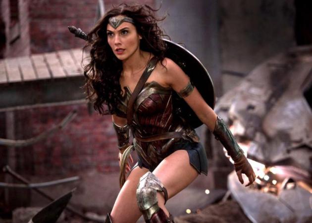 Ακυρώθηκε η πρεμιέρα της ταινίας “Wonder Woman” στο Λονδίνο μετά την τρομοκρατική επίθεση στο Μάντσεστερ