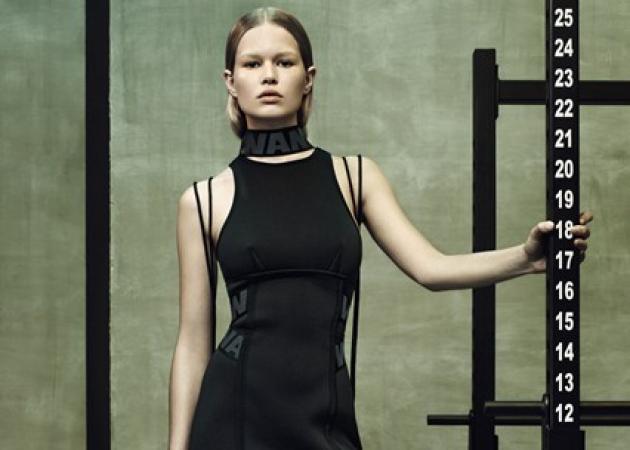 Alexander Wang for H&M: Η συλλογή αποκαλύφθηκε!