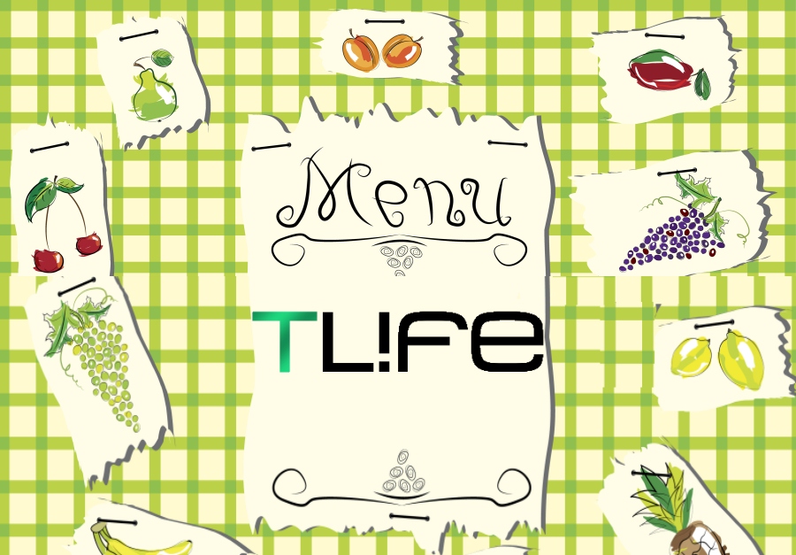 Στρώσε το τραπέζι! Το Tlife σερβίρει τα κυρίως πιάτα για όλη την εβδομάδα! Plus δύο υπέροχα γλυκά…