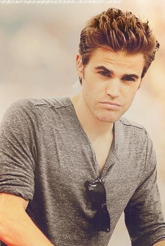 Paul Wesley