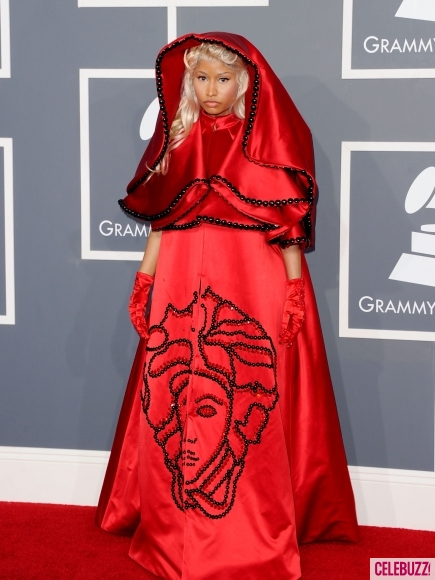 7 | Nicki Minaj