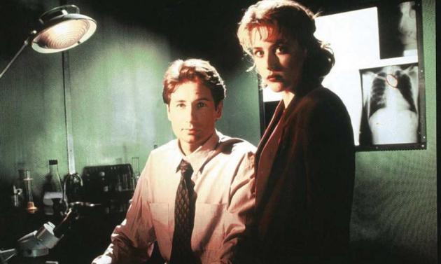 “X-Files”: Επιστρέφουν γιατί υπάρχει ακόμα κάτι εκεί έξω;