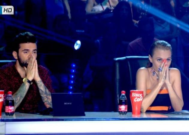 X Factor: Ποιοι πάνε στον μεγάλο τελικό; Αγωνία στο αποτέλεσμα! Οι κριτές έδωσαν ισοπαλία!
