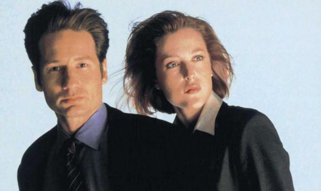 “X-Files”: Επιστρέφουν γιατί η αλήθεια κρύβεται εκεί έξω!