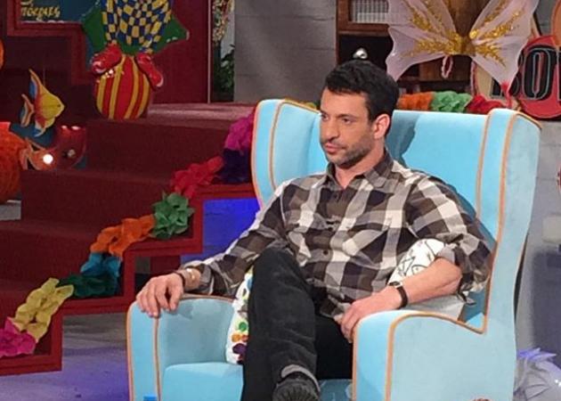 Γιώργος Χρανιώτης: “Είδα καύση νεκρού και μου άρεσε πολύ”!