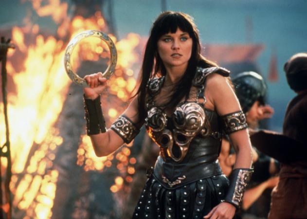 Lucy Lawless: Πώς είναι σήμερα στα 48 της η θρυλική Zήνα;