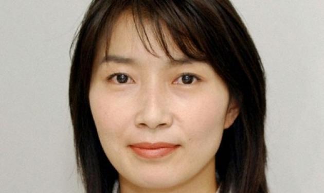 Συγκλονίζει το βίντεο που δείχνει την Γιαπωνέζα δημοσιογράφο που έπεσε νεκρή στο καθήκον