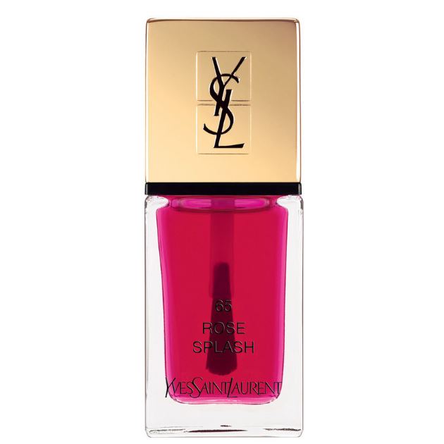 7 | Yves Saint Laurent