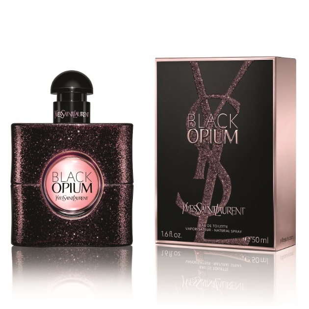 6 | Black Opium Eau de Toilette