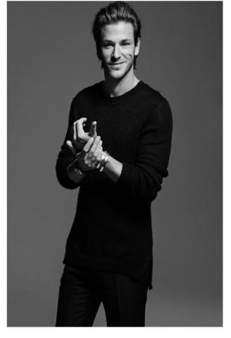 Gaspard Ulliel