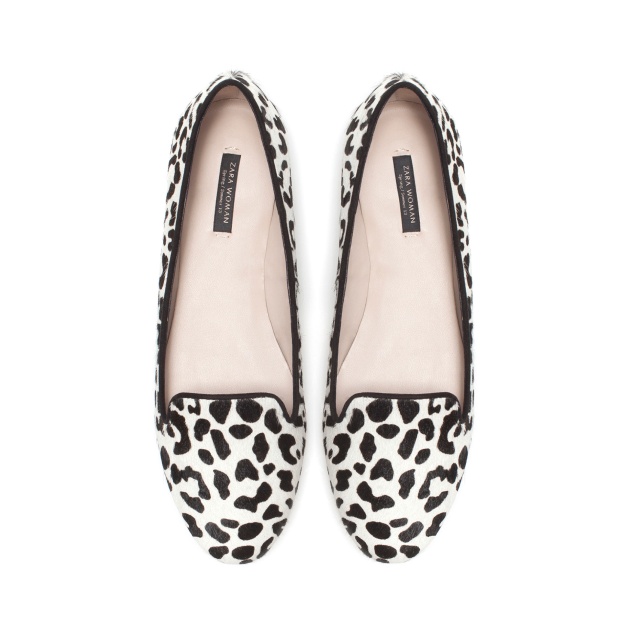 9 | Loafers Zara