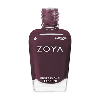 4 | Zoya Professional Lacquer