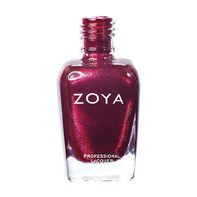 4 | Zoya