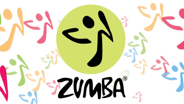 Zumba για  beginners