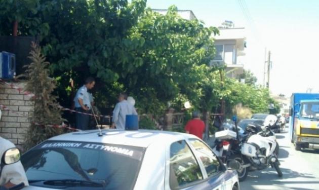 Πάτρα: Τη σκότωσε με το κουζινομάχαιρο γιατί του ζήτησε να χωρίσουν…