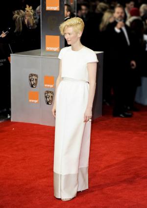 3 | Tilda Swinton