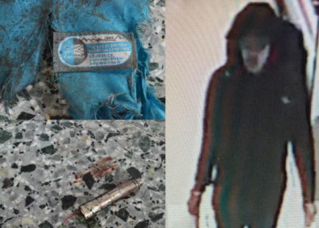 Μάντσεστερ: Διαμελίστηκε και πετάχτηκε μέτρα μακριά ο δράστης – Ίδια με τις επιθέσεις σε Παρίσι και Βρυξέλλες τα εκρηκτικά