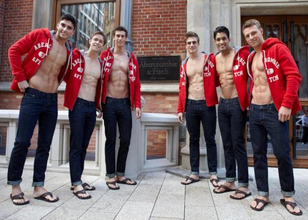 Η Abercrombie & Fitch υπό έρευνα