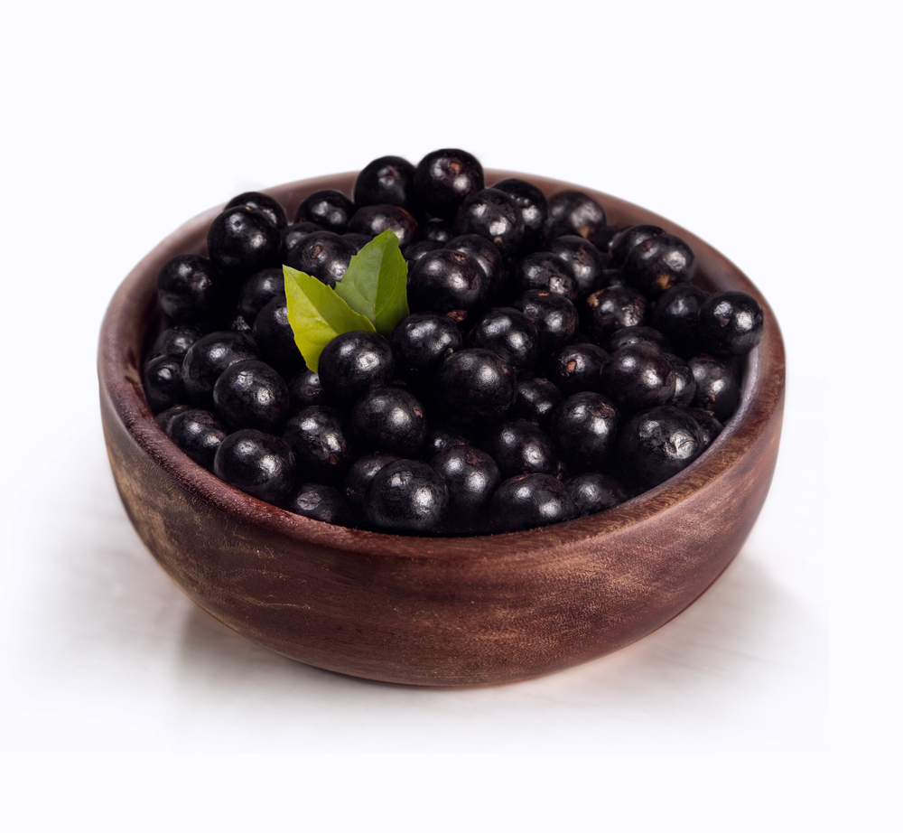 7 | Acai berries