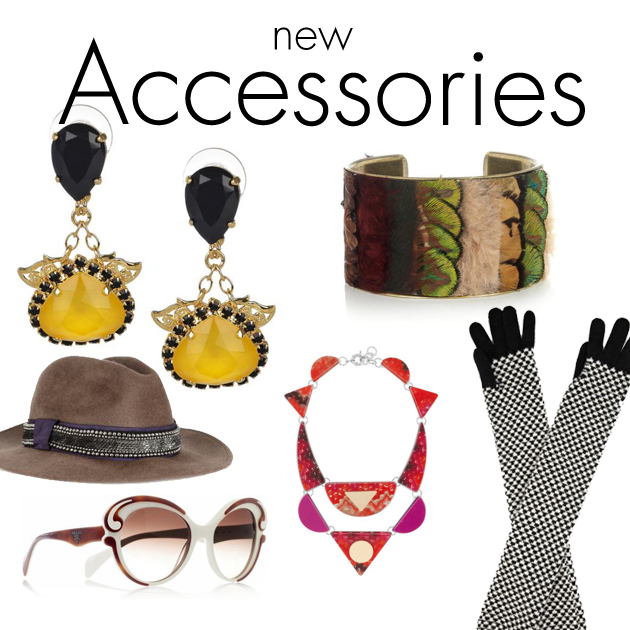 1 | Accessories