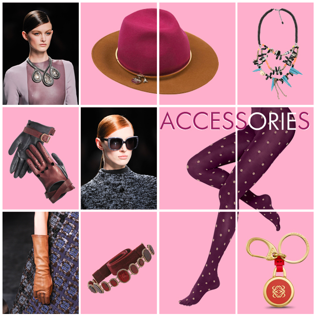 1 | Winter Accessories