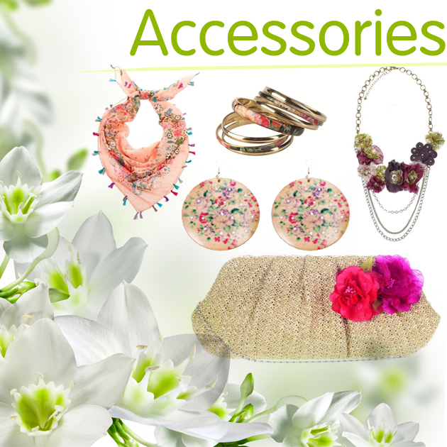 1 | Floral Accessories